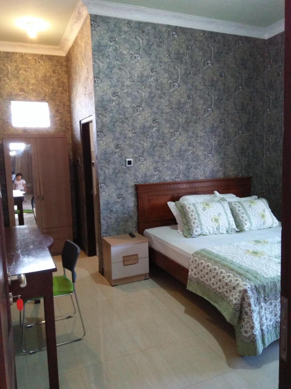 Papyrus Homestay Banyuwangi  Exterior foto